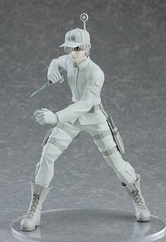 【IN-STOCK】GSC Studio Pop Up Parade Hataraku Saibou/Cells at Work! - U-1146 -