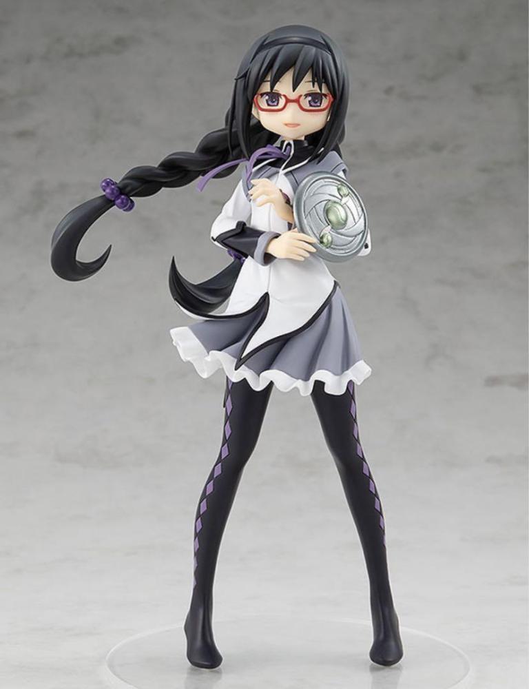 【IN-STOCK】GSC STUDIO Pop Up Parade Puella Magi Madoka Magica Homura Akemi