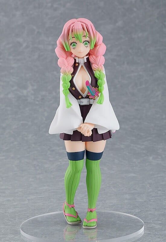 【IN-STOCK】GSC Studio POP UP PARADE Demon Slayer: Kimetsu no Yaiba Kanroji Mitsuri