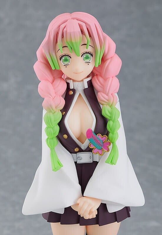 【IN-STOCK】GSC Studio POP UP PARADE Demon Slayer: Kimetsu no Yaiba Kanroji Mitsuri