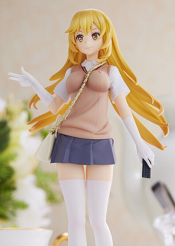 【IN-STOCK】GSC STUDIO A Certain Scientific Railgun Misaki Shokuhou