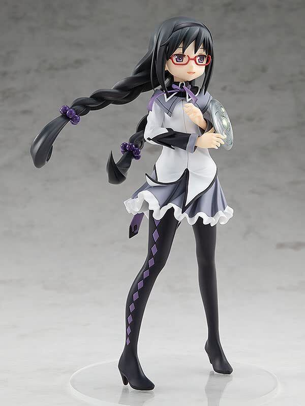 【IN-STOCK】GSC STUDIO Pop Up Parade Puella Magi Madoka Magica Homura Akemi