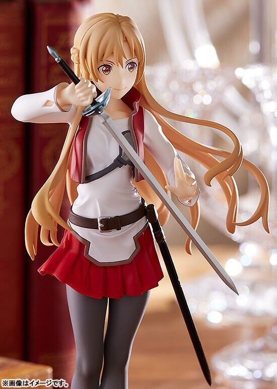 【IN-STOCK】GSC Studio Sword Art Online Progressive Starless Night Aria Asuna
