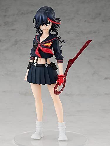 【IN-STOCK】 GSC Studio Pop Up Parade Kill la Kill Ryuko Matoi
