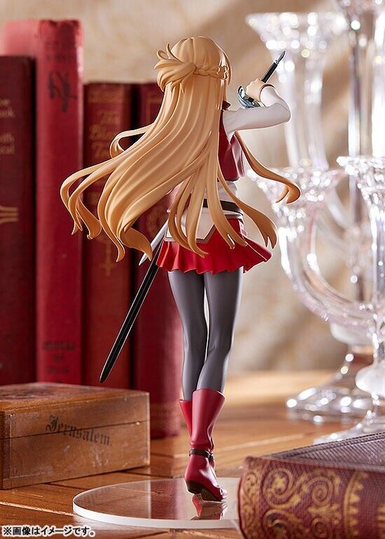 【IN-STOCK】GSC Studio Sword Art Online Progressive Starless Night Aria Asuna