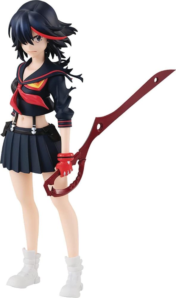 【IN-STOCK】 GSC Studio Pop Up Parade Kill la Kill Ryuko Matoi