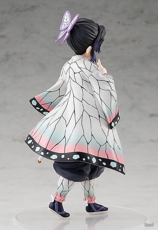 【IN-STOCK】GSC STUDIO POP UP PARADE Demon Slayer: Kimetsu no Yaiba Kochou Shinobu