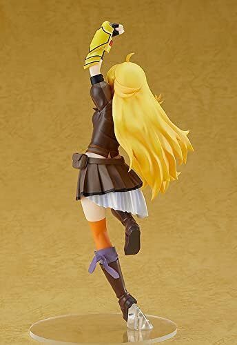 【IN-STOCK】GSC Studio Pop Up Parade RWBY Yang Xiao Long