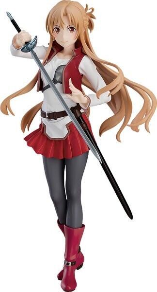 【IN-STOCK】GSC Studio Sword Art Online Progressive Starless Night Aria Asuna