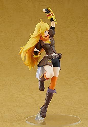 【IN-STOCK】GSC Studio Pop Up Parade RWBY Yang Xiao Long