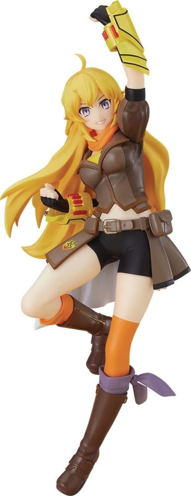 【IN-STOCK】GSC Studio Pop Up Parade RWBY Yang Xiao Long