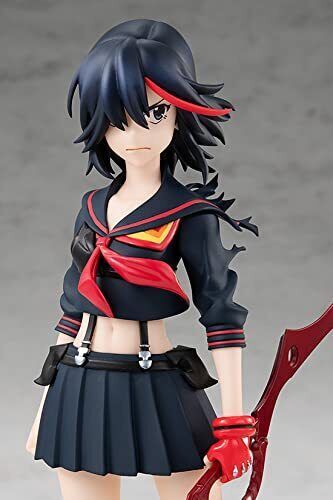 【IN-STOCK】 GSC Studio Pop Up Parade Kill la Kill Ryuko Matoi