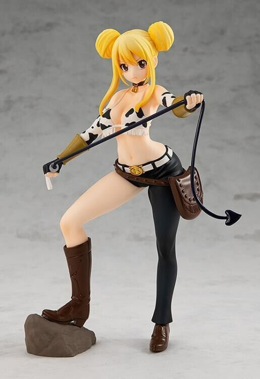 【IN-STOCK】 GSC STUDIO POP UP PARADE FAIRY TAIL Lucy Heartfilia Taurus Form Ver