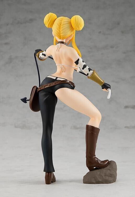 【IN-STOCK】 GSC STUDIO POP UP PARADE FAIRY TAIL Lucy Heartfilia Taurus Form Ver