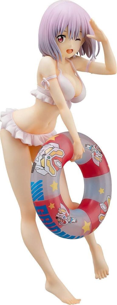 【IN-STOCK】GSC STUDIO SSSS.GRIDMAN Akane Shinjo  1/7 Swimsuit Style Aquamarine