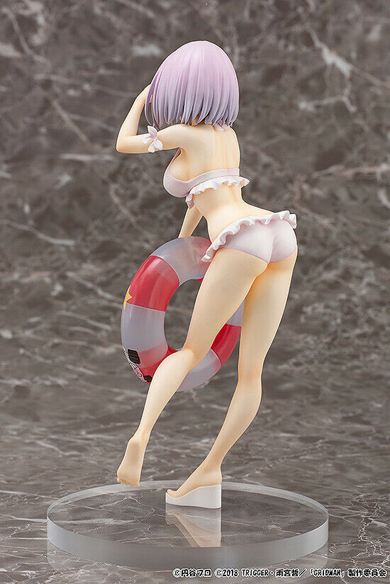 【IN-STOCK】GSC STUDIO SSSS.GRIDMAN Akane Shinjo  1/7 Swimsuit Style Aquamarine