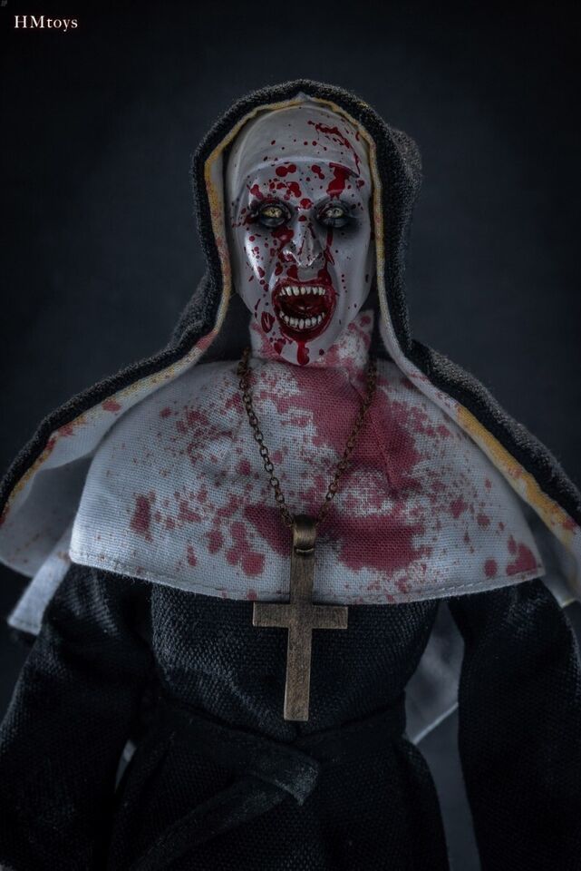 【IN-STOCK】HMTOYS F002 1/6 Ghost Nun