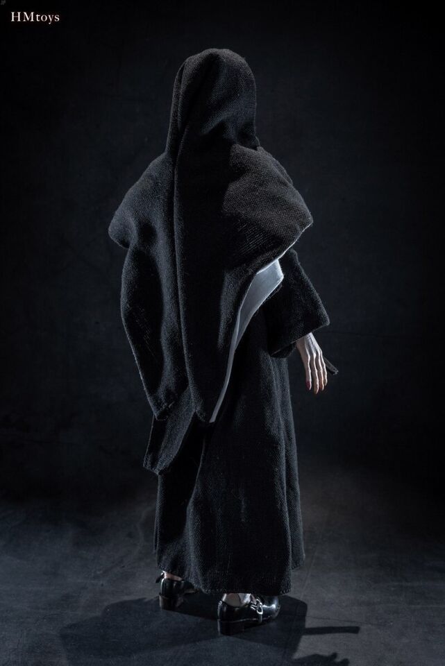 【IN-STOCK】HMTOYS F002 1/6 Ghost Nun