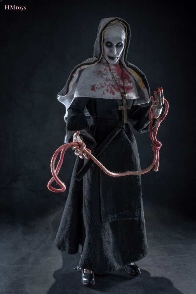 【IN-STOCK】HMTOYS F002 1/6 Ghost Nun