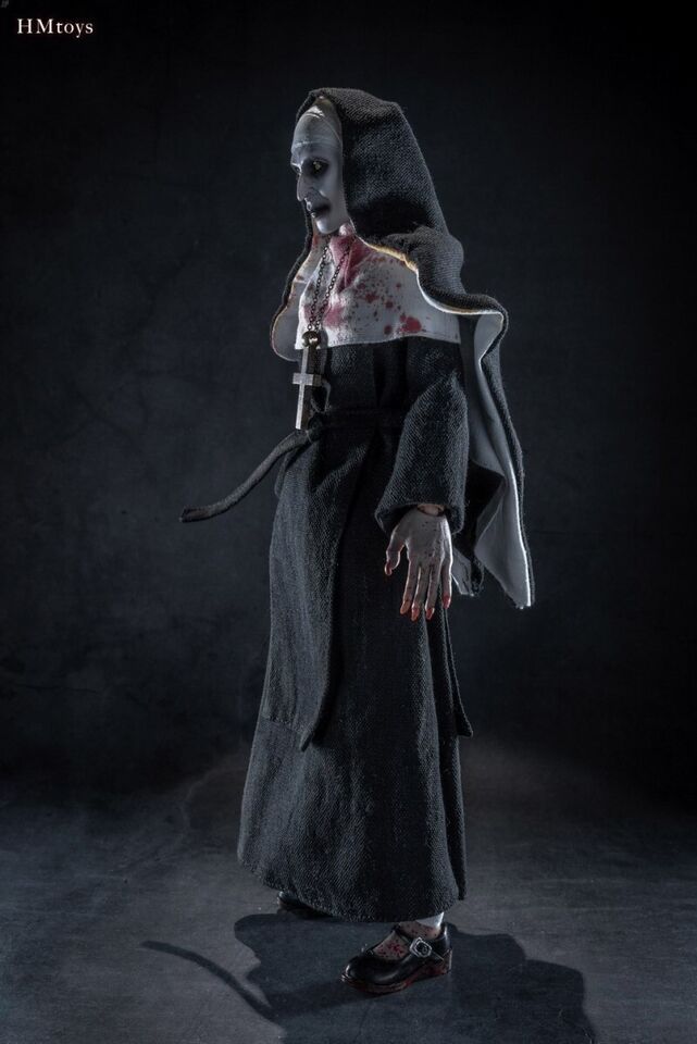 【IN-STOCK】HMTOYS F002 1/6 Ghost Nun