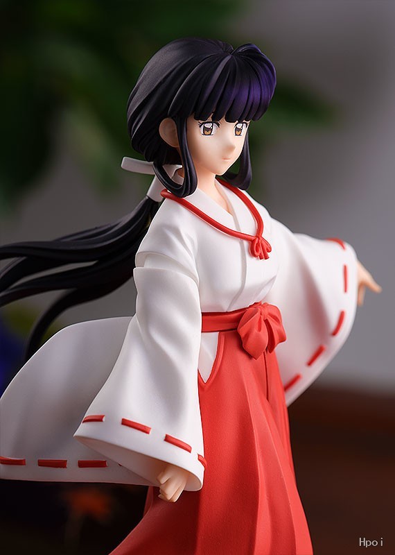 【IN-STOCK】GSC STUDIO Pop Up Parade  InuYasha Kikyou