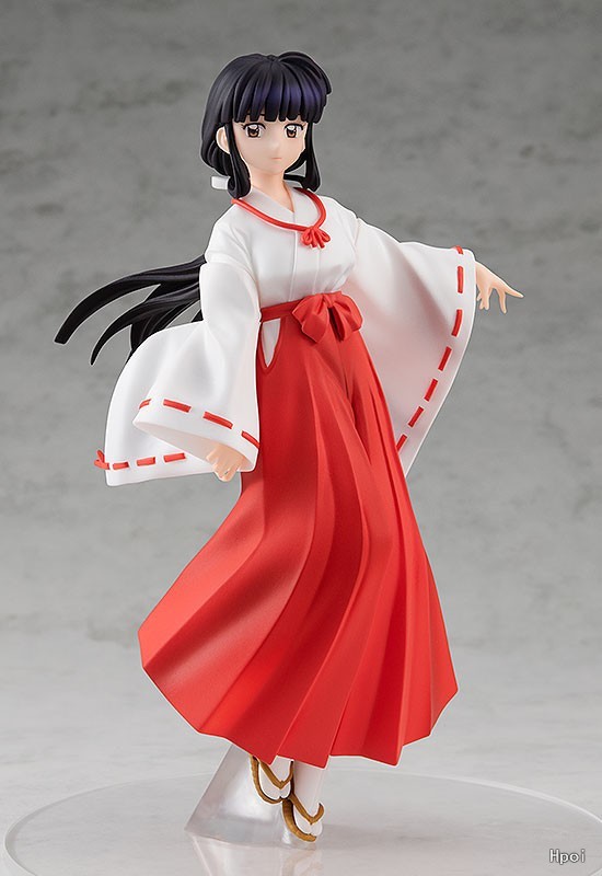 【IN-STOCK】GSC STUDIO Pop Up Parade  InuYasha Kikyou