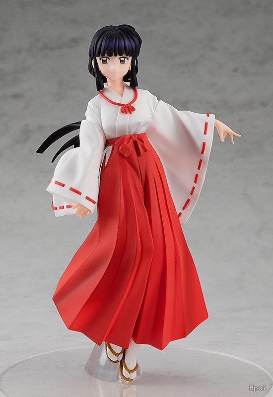 【IN-STOCK】GSC STUDIO Pop Up Parade  InuYasha Kikyou