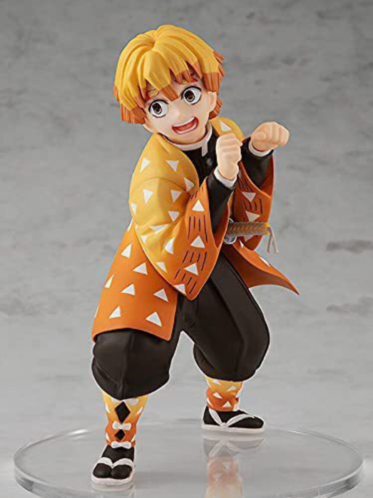 【IN-STOCK 】GSC Studio DEMON SLAYER Zenitsu Agatsuma