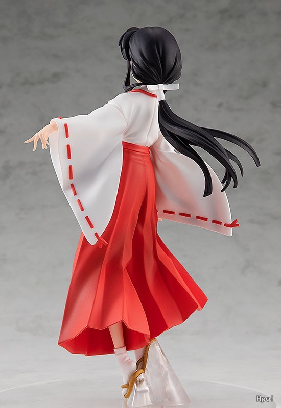 【IN-STOCK】GSC STUDIO Pop Up Parade  InuYasha Kikyou