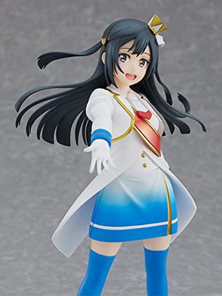 【IN-STOCK】GSC STUDIO POP UP PARADE Love Live! Nijigasaki High School Idol Club Setsuna Yuki