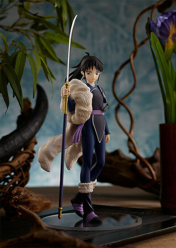 【IN-STOCK】GSC STUDIO Pop Up Parade Yashahime Princess Half-Demon Setsuna