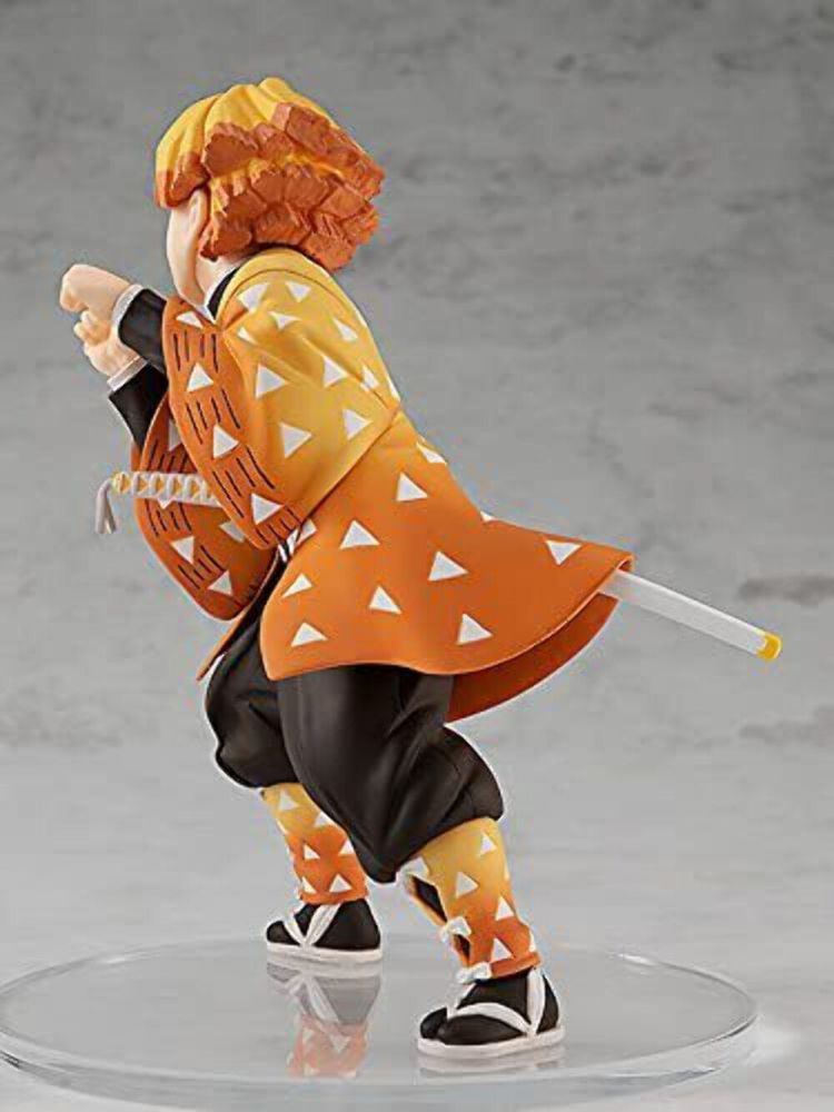 【IN-STOCK 】GSC Studio DEMON SLAYER Zenitsu Agatsuma