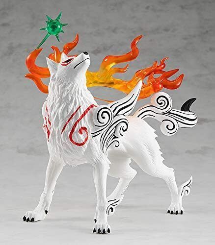 【IN-STOCK】GSC STUDIO POP UP PARADE Okami Amaterasu