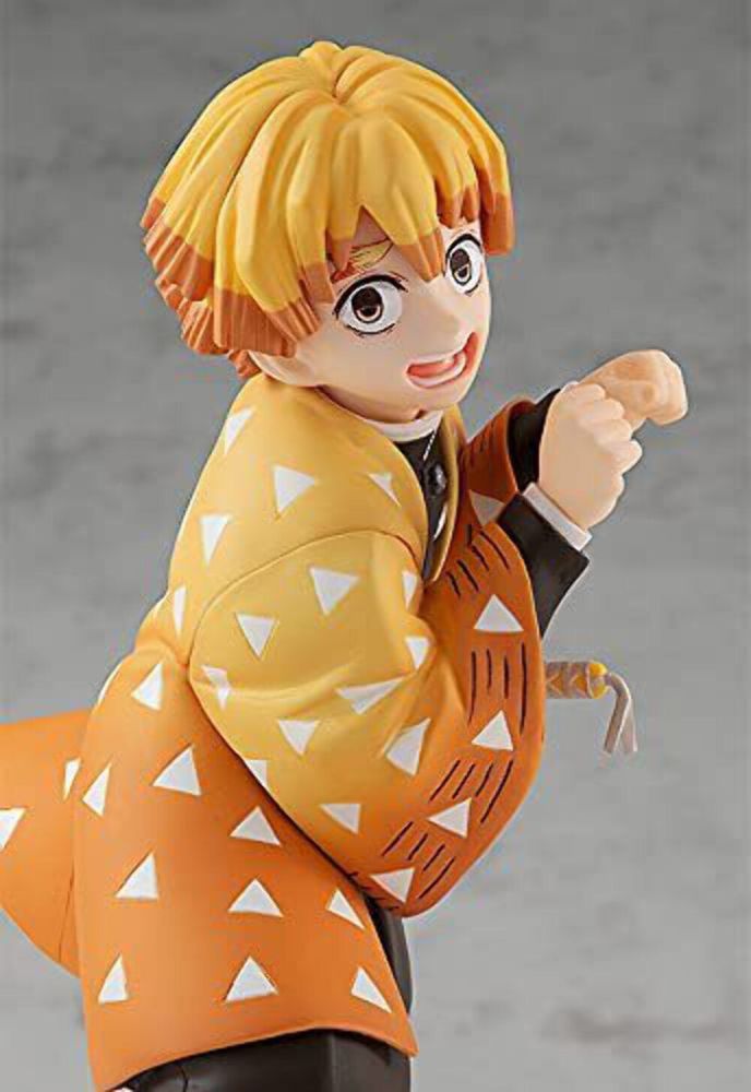 【IN-STOCK 】GSC Studio DEMON SLAYER Zenitsu Agatsuma