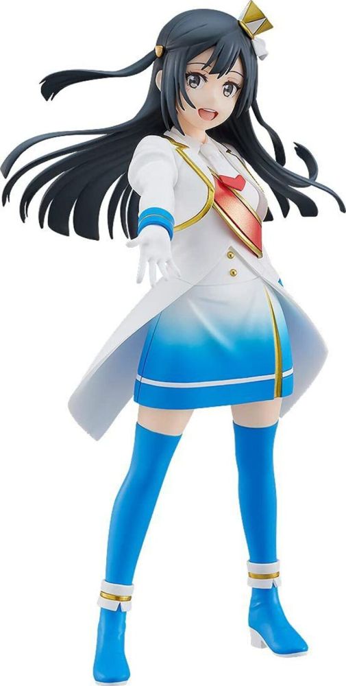 【IN-STOCK】GSC STUDIO POP UP PARADE Love Live! Nijigasaki High School Idol Club Setsuna Yuki