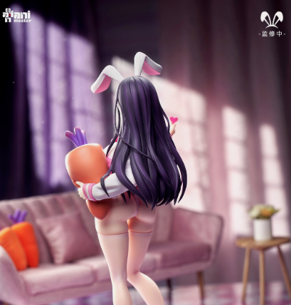 【IN-STOCK】Animester 1/6 Sakura Shiny Series JK Bunny Girl Chasing Eye