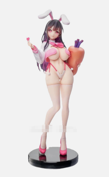 【IN-STOCK】Animester 1/6 Sakura Shiny Series JK Bunny Girl Chasing Eye
