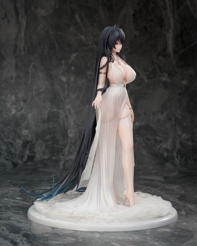 【IN-STOCK】AniGame 1/6 Azur Lane JN Taiho Deluxe Edition Kekkon Shiokaze Temptation ver.