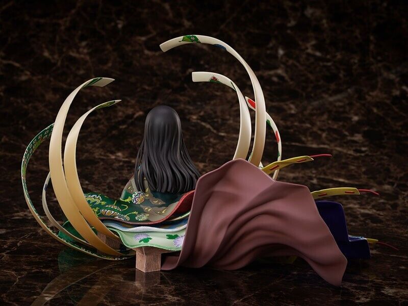 【IN-STOCK】Hobby Max Hell Girl Yoi no Togi Ai Enma 1/7