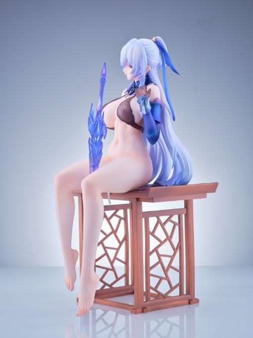 【PRE-ORDER】Starry Sky STUDIO Honkai: Star Rail  Jingliu 1/4