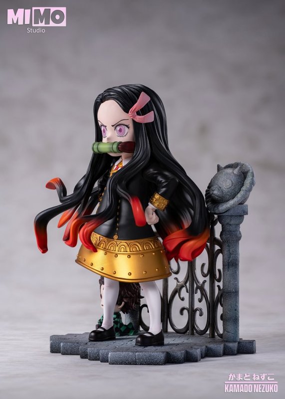 【PRE-ORDER】Mimo Studio DEMON SLAYER SpyxFamily Kamado Nezuko cos Anya