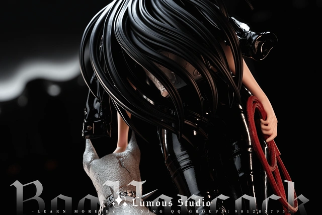 【PRE-ORDER】Lumous Studio ONE PIECE Boa Hancock 1/4