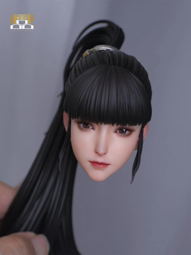 【PRE-ORDER】CP STUDIO Stellar Blade Eve 1/4