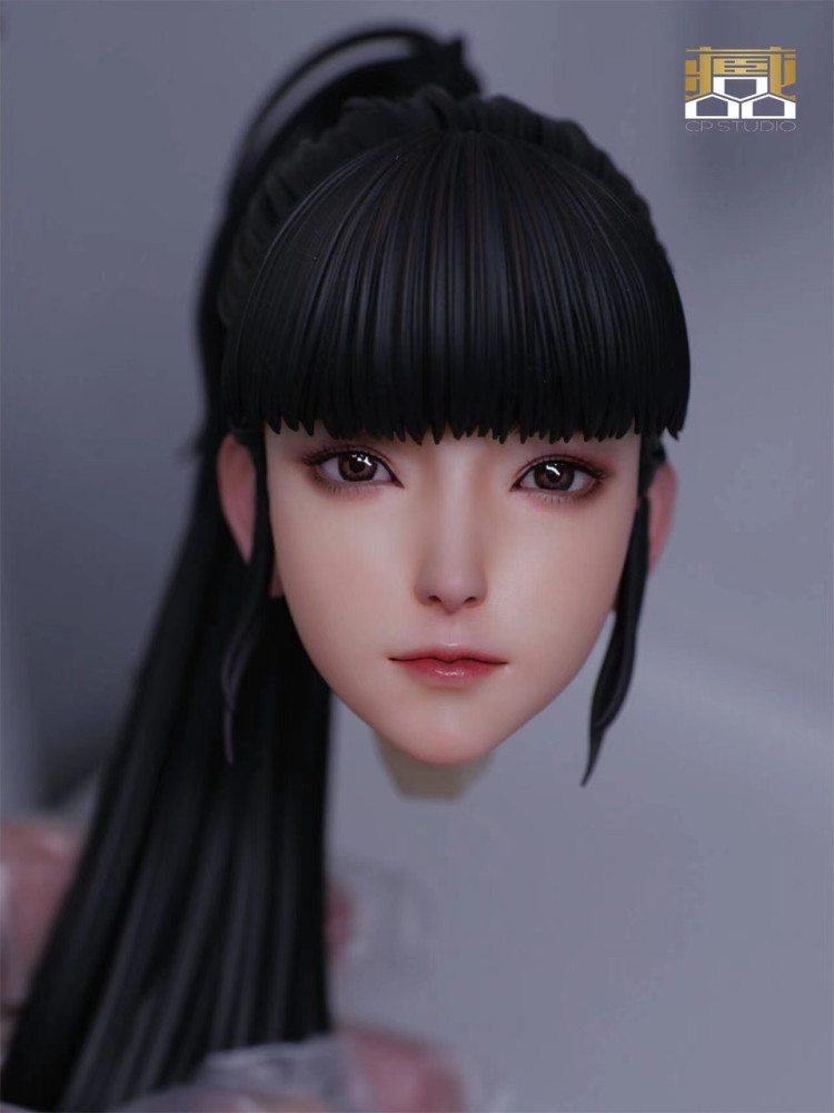 【PRE-ORDER】CP STUDIO Stellar Blade Eve 1/4