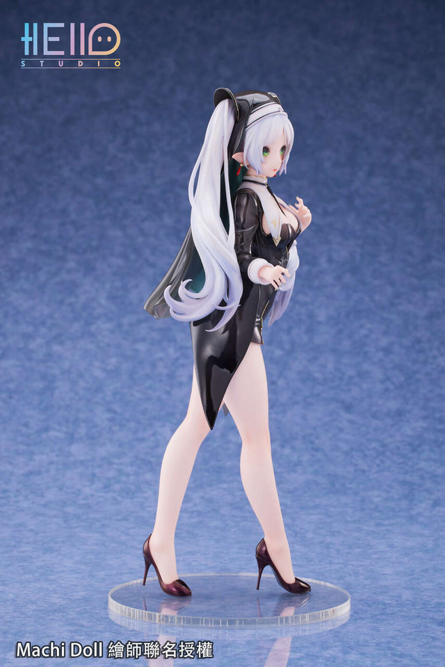 【PRE-ORDER】Hello STUDIO Sōsō no Furīren/Beyond Journey's End  Frieren 1/6