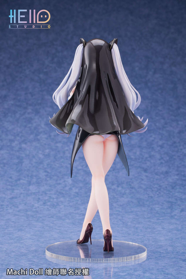 【PRE-ORDER】Hello STUDIO Sōsō no Furīren/Beyond Journey's End  Frieren 1/6