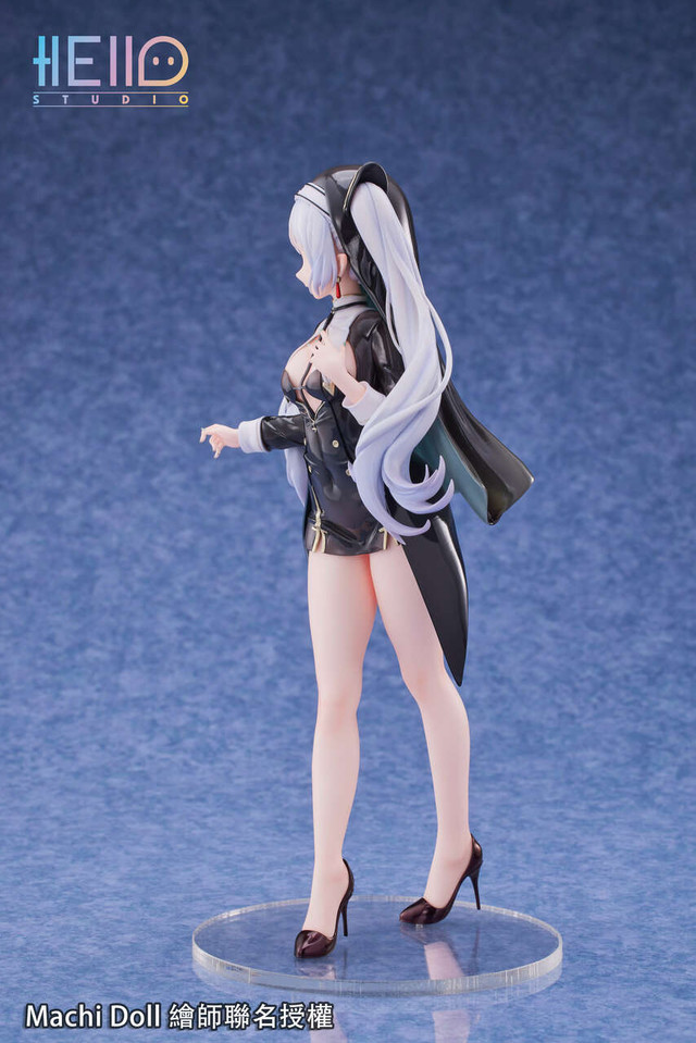 【PRE-ORDER】Hello STUDIO Sōsō no Furīren/Beyond Journey's End  Frieren 1/6