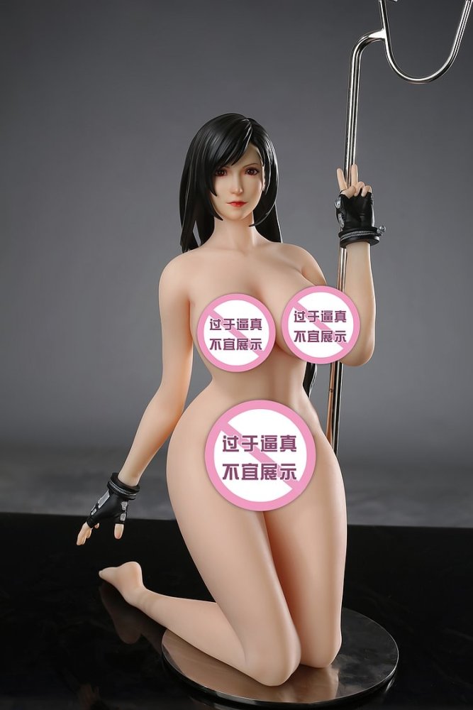 【PRE-ORDER】YZRX STUDIO Final Fantasy VII Tifa Lockhart