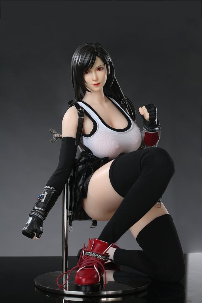 【PRE-ORDER】YZRX STUDIO Final Fantasy VII Tifa Lockhart