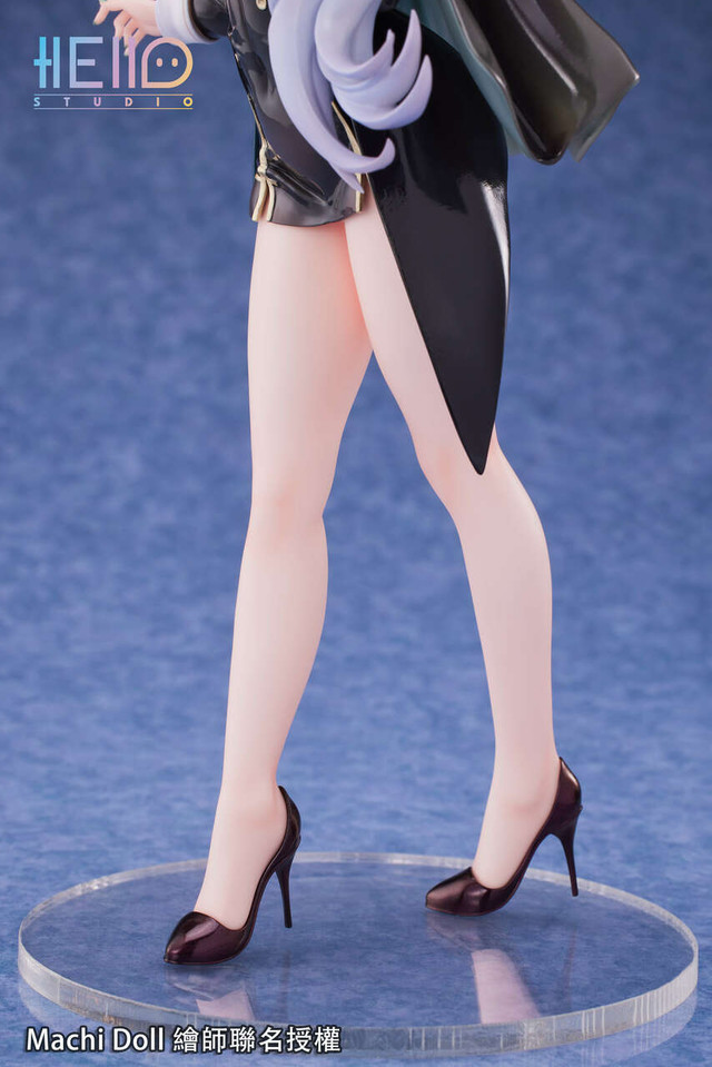 【PRE-ORDER】Hello STUDIO Sōsō no Furīren/Beyond Journey's End  Frieren 1/6